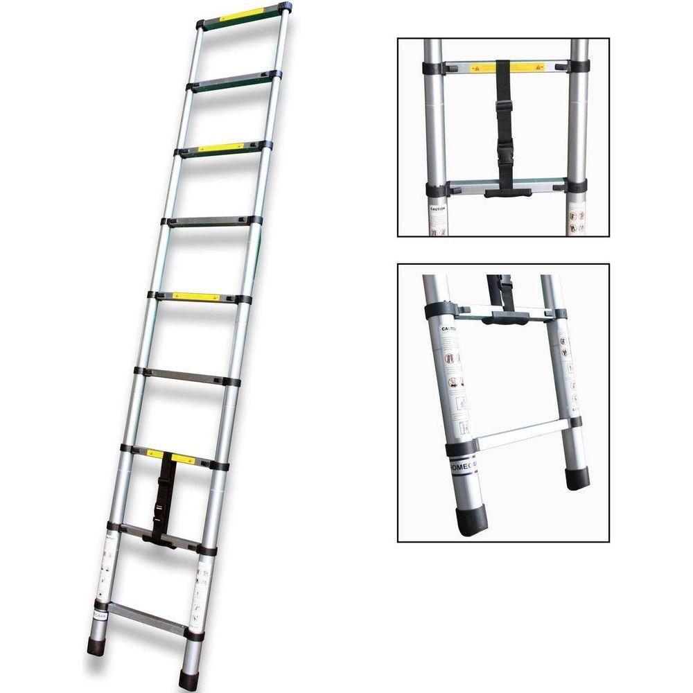 Extension Ladder
