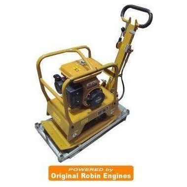 Yohino Engine Plate Compactor (Robin Engine) – KHM Megatools Corp.