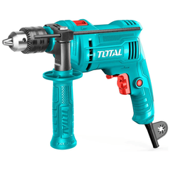 Total TG107136UP Impact Drill 710W - KHM Megatools Corp.