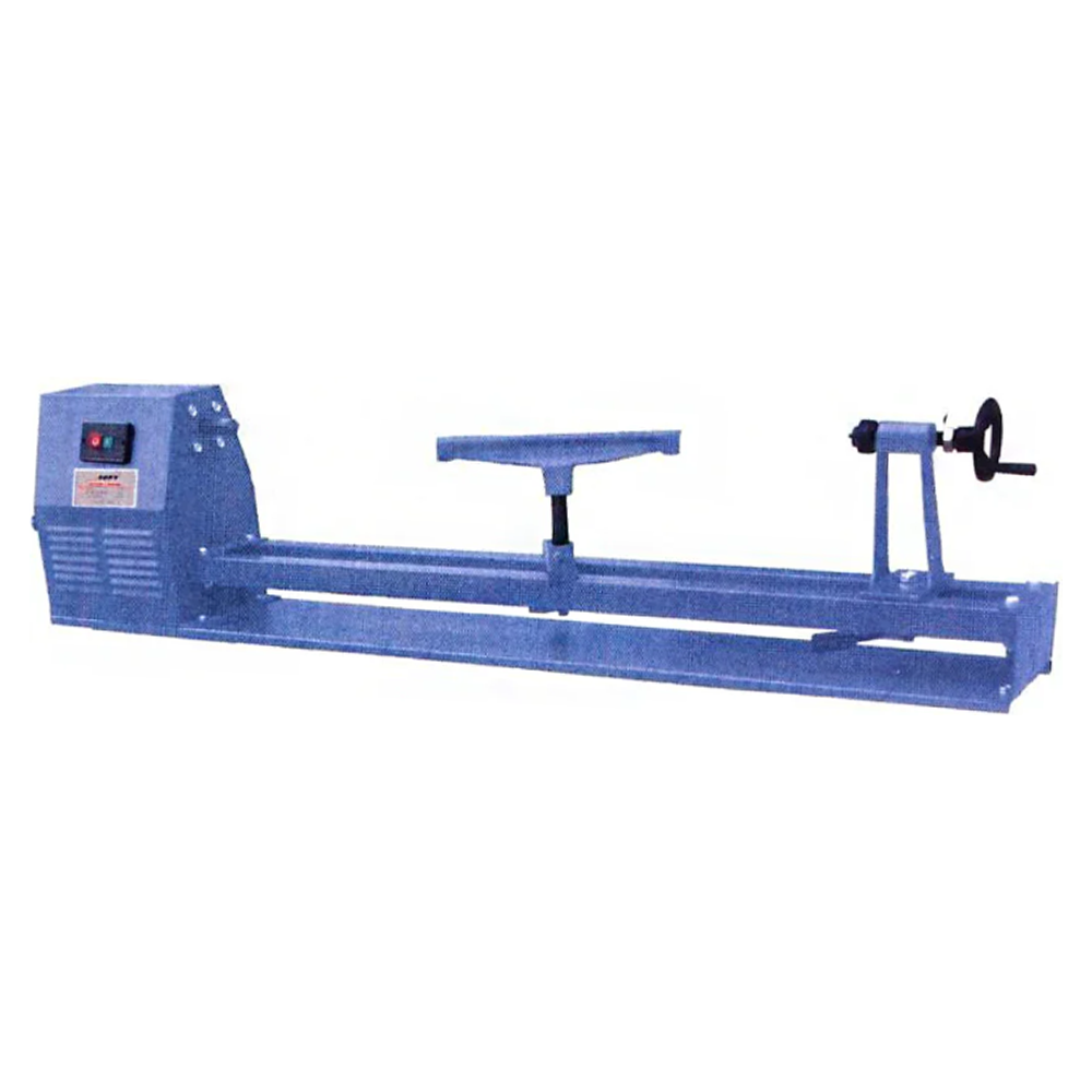 Meiho TMC-1000 Wood Lathe Machine