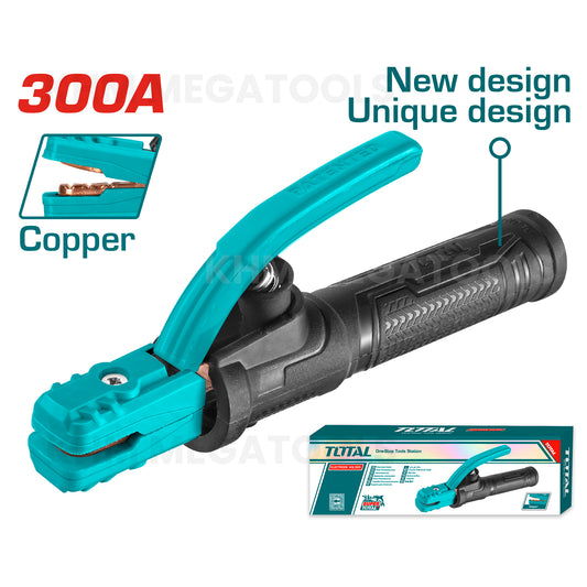 Total TWAH3006 Electrode Holder 300A