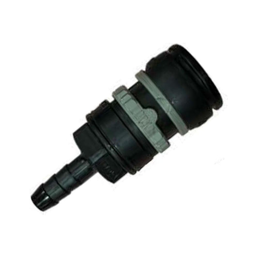 Toku TT-2N Jopla Coupler Socket Hose-End 6MM | Toku by KHM Megatools Corp.