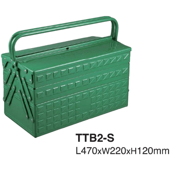 Hans TTBK-68P Assorted Hand Tools Set With Tool Box Chest (68pcs) – KHM ...