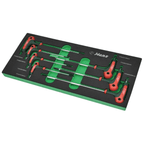 Hans FGTT-293 Automotive Tools Set (293pcs) - KHM Megatools Corp.