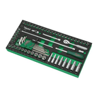 Hans FGTT-149 Automotive Tools Set (149pcs) - KHM Megatools Corp.