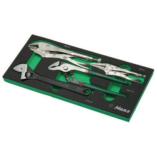 Hans FGTT-149 Automotive Tools Set (149pcs) Secondary image