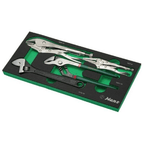 Hans FGTT-149 Automotive Tools Set (149pcs) - KHM Megatools Corp.
