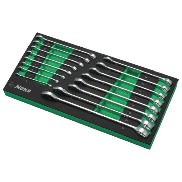 Hans FGTT-177 Automotive Tools Set (177pcs) - KHM Megatools Corp.