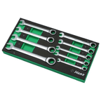 Hans FGTT-293 Automotive Tools Set (293pcs) - KHM Megatools Corp.