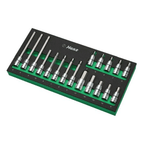 Hans FGTT-293 Automotive Tools Set (293pcs) - KHM Megatools Corp.
