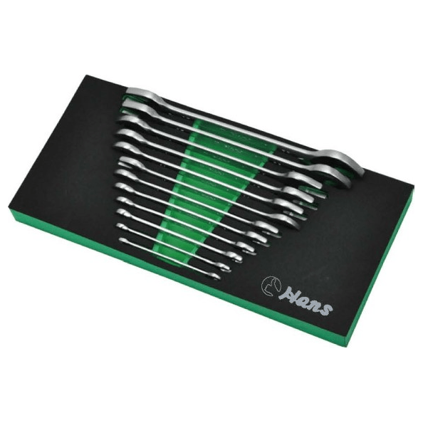 Hans FGTT-177 Automotive Tools Set (177pcs) - KHM Megatools Corp.