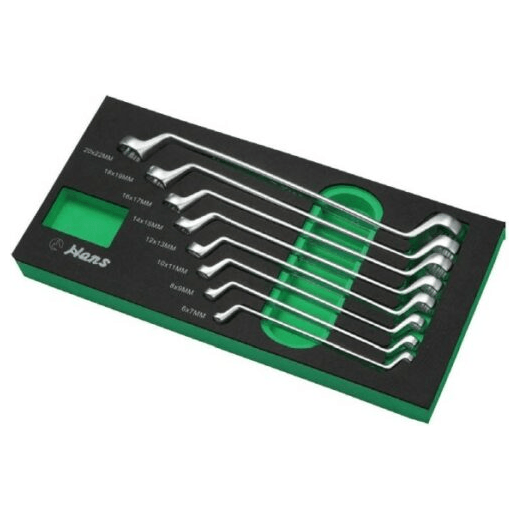 Hans FGTT-177 Automotive Tools Set (177pcs) - KHM Megatools Corp.