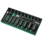 Hans FGTT-223 Automotive Tools Set (223pcs) - KHM Megatools Corp.