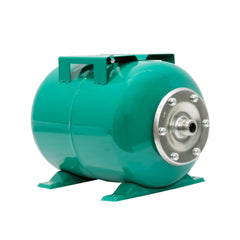 Taifu Horizontal Type Pressure Tank