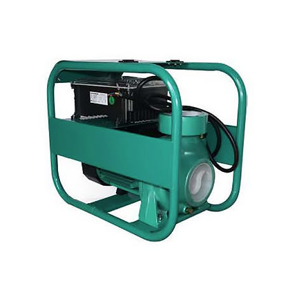 Taifu Hybrid Solar Centrifugal Pump