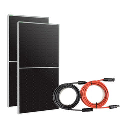 Taifu Hybrid Solar Centrifugal Pump