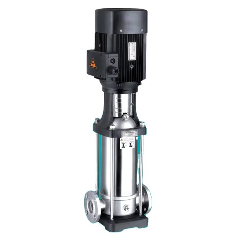 Taifu MTF1 In-Line Pump