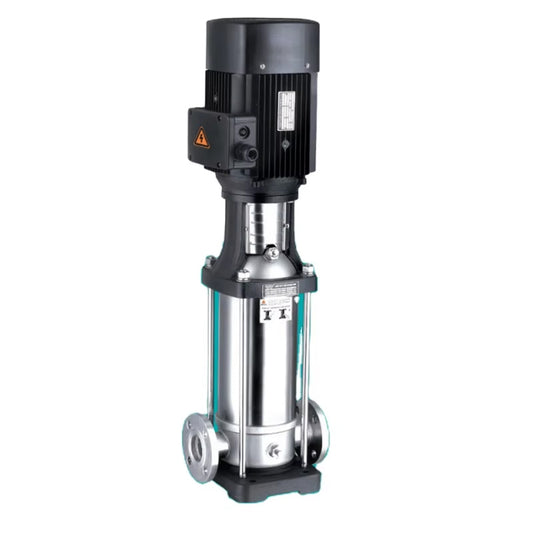 Taifu MTF1 In-Line Pump