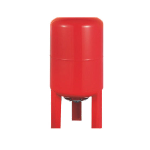 Taifu Vertical Type Pressure Tank