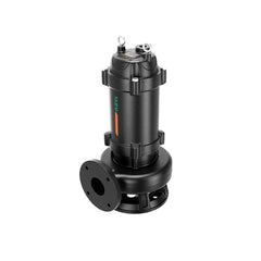 Taifu WQ 3 Phase Sewage Pump