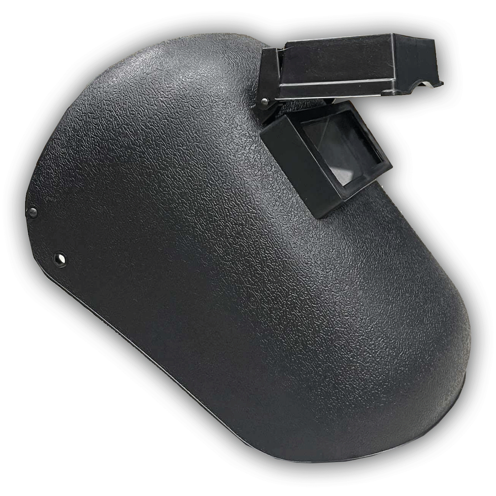 Taiwan Welding Helmet (Open Type) | Taiwan by KHM Megatools Corp.