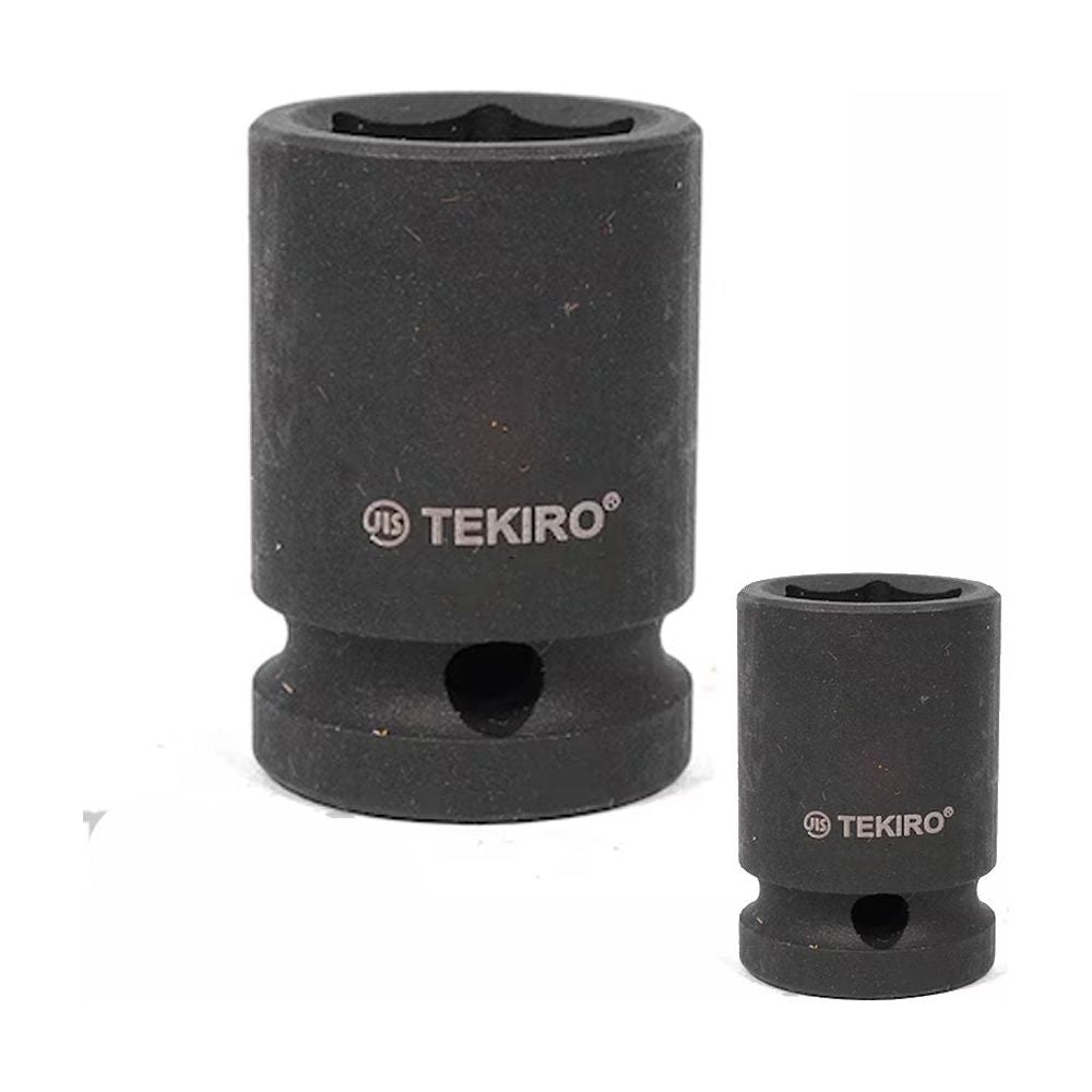 Tekiro 3/4" DR. Impact Socket Bit 6PT