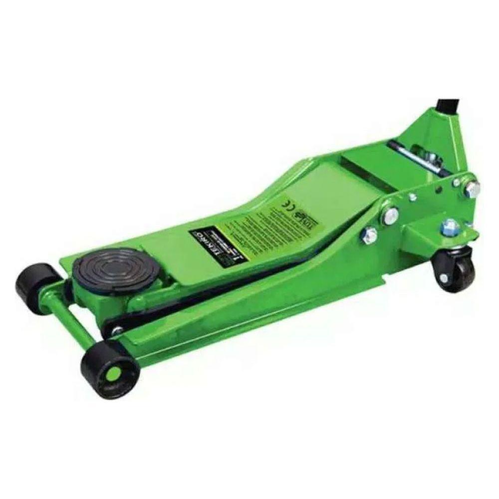 Tekiro AU-FJ1677 Hydraulic Jack Double Pump Low Profile 3T | Tekiro by KHM Megatools Corp.