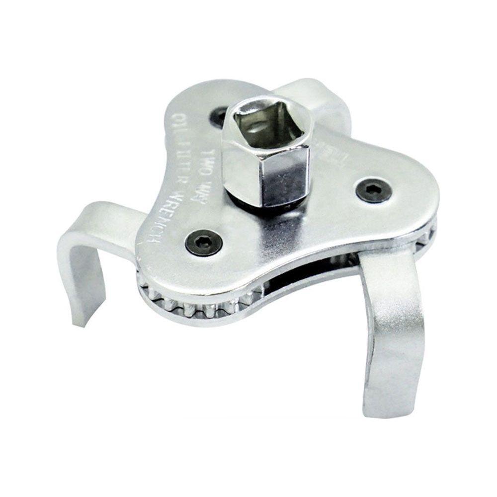 Tekiro AU-OF0969 2-Way Oil Filter Wrench | Tekiro by KHM Megatools Corp.