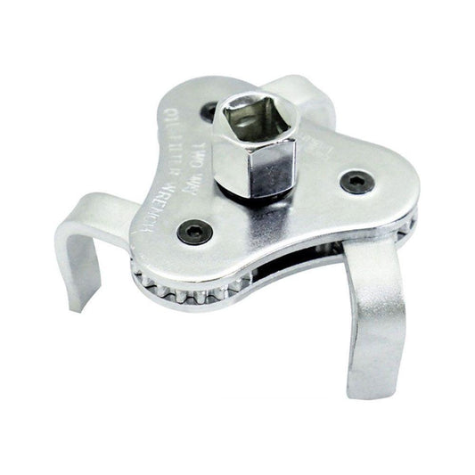 Tekiro AU-OF0969 2-Way Oil Filter Wrench | Tekiro by KHM Megatools Corp.