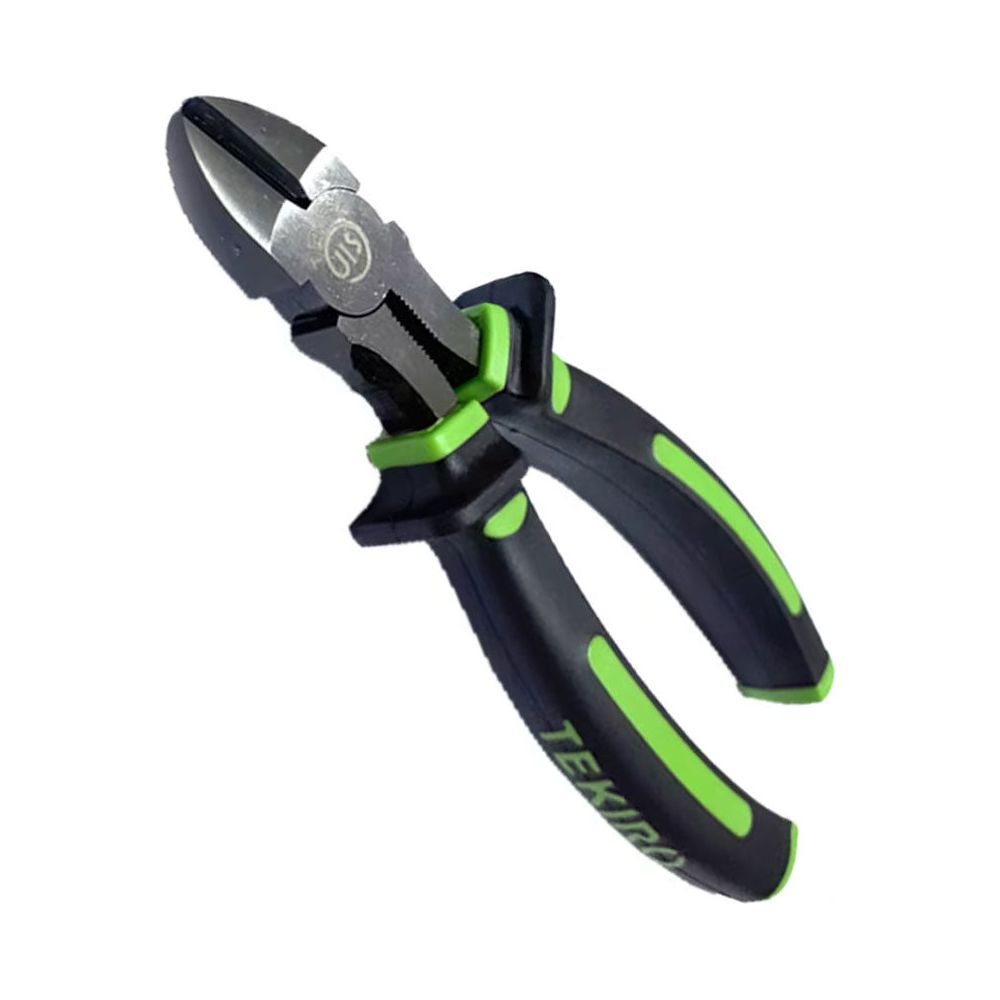 Tekiro PL-DG0763 Diagonal Pliers 8"