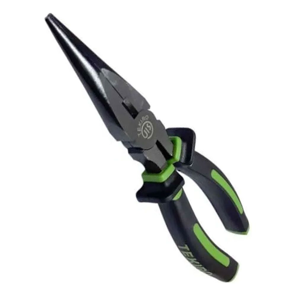 Tekiro PL-LN0760 Long Nose Plier 6"