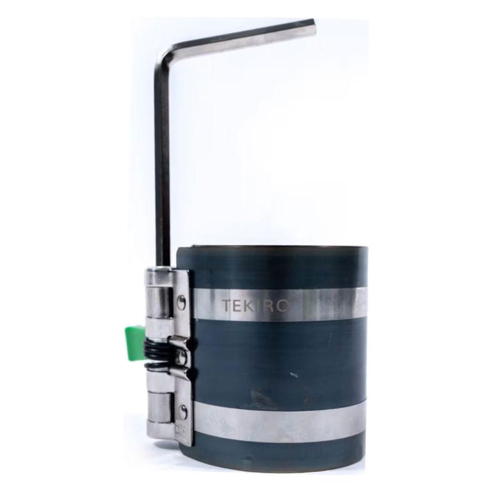 Tekiro AU-PC1447 Piston Ring Compressor 4"x90-175MM | Tekiro by KHM Megatools Corp.