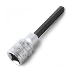 Tekiro SC-HB0536 1/2" DR. Hex Bit Socket Long Type 10MM