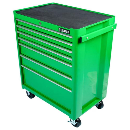Tekiro ST-RC1065 Roller Tool Cabinet 7 Drawer | Tekiro by KHM Megatools Corp.