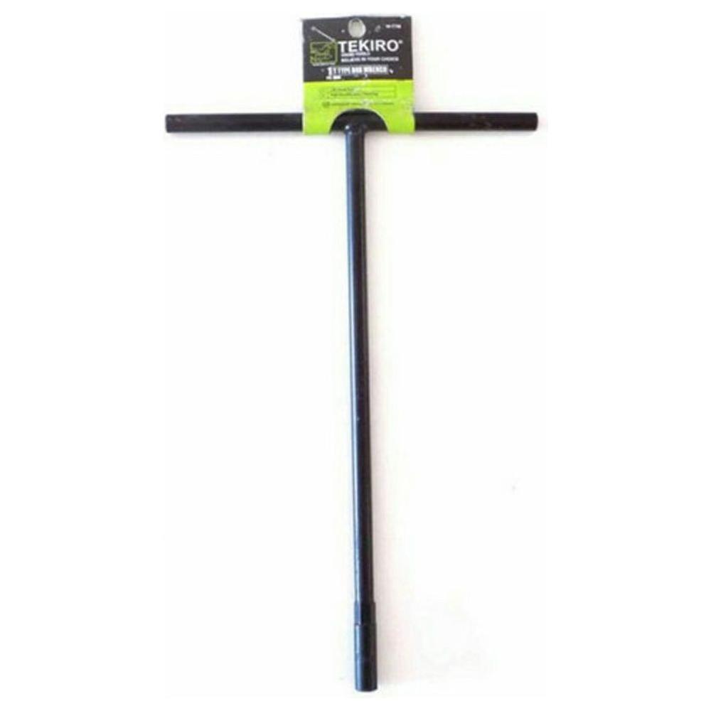 Tekiro T-Type Box Wrench | Tekiro by KHM Megatools Corp. Main image