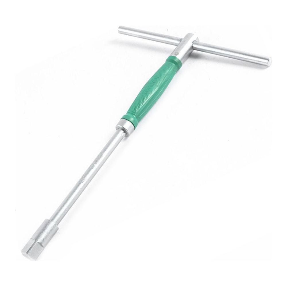 Tekiro WR-TT0257 T-Type 1/2" Adaptor (Rotary Type) | Tekiro by KHM Megatools Corp. Main image