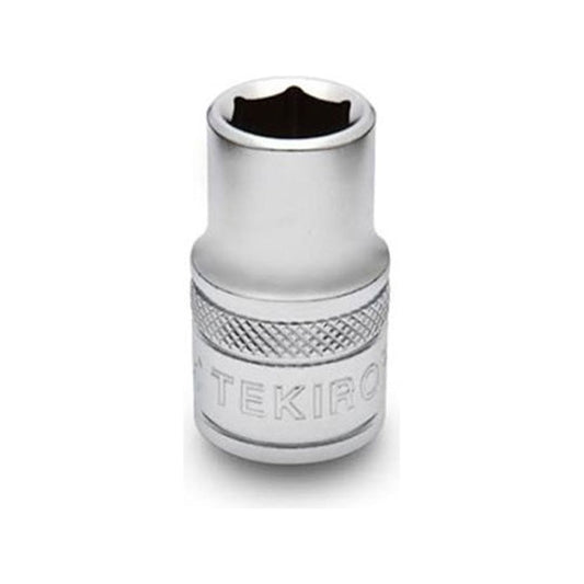 Tekiro 1/2" DR. Hand Socket Bit 12PT | Tekiro by KHM Megatools Corp.