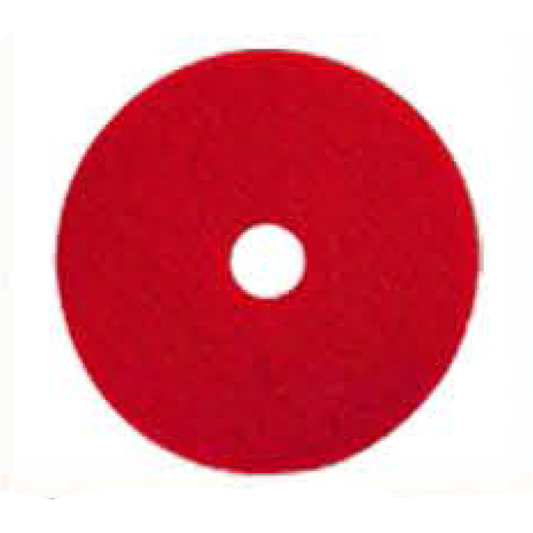 Kleener CP20-R Buffing Pad 20" for Floor Polisher | Kleener by KHM Megatools Corp.