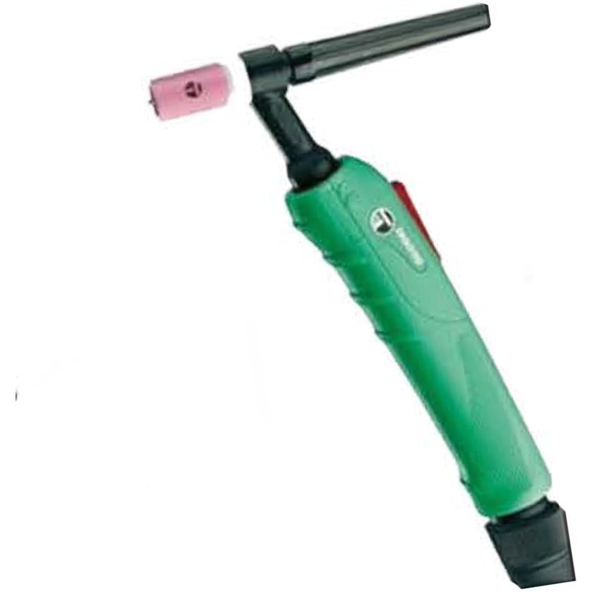 Trafimet SR1827 Tig Welding Torch | Trafimet by KHM Megatools Corp.