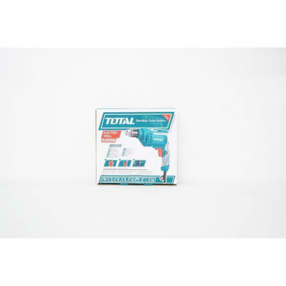 Total TD2051026 Hand Drill 500W 10mm | Total by KHM Megatools Corp.