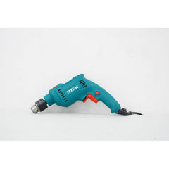Total THKTHP1152 Hammer Drill with Hand Tools Set (115pcs) | Total by KHM Megatools Corp.