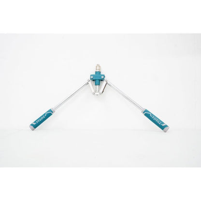Total THT32176 Industrial Type Hand Riveter 17" | Total by KHM Megatools Corp.