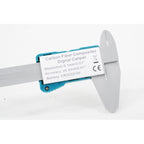 Total TMT331501 Plastic Digital Caliper 150mm (6") | Total by KHM Megatools Corp.