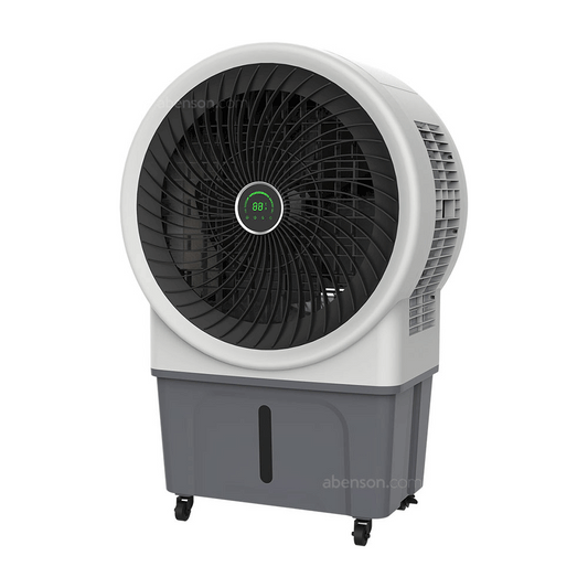Firefly FHF104 Turbo Air Cooler | Firefly by KHM Megatools Corp.
