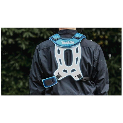 Makita UA004GZ 40V Cordless Telescopic Pole Saw 300mm (XGT) [Bare] - KHM Megatools Corp.