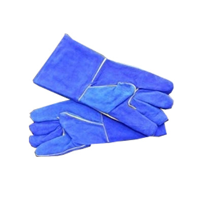 UT Cowhide Leather Glove