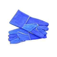 UT Cowhide Leather Glove
