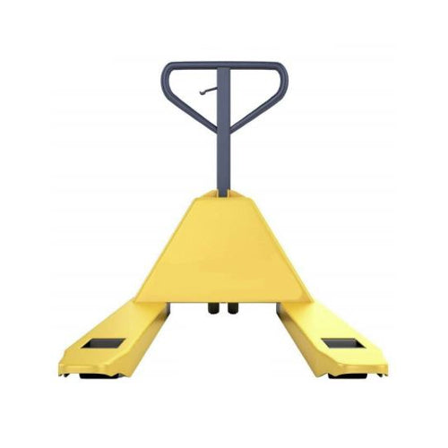 UT Hand Pallet Truck 3 Tons | UT by KHM Megatools Corp. Main image