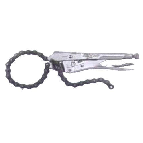 UT Locking Chain Clamp | UT by KHM Megatools Corp.