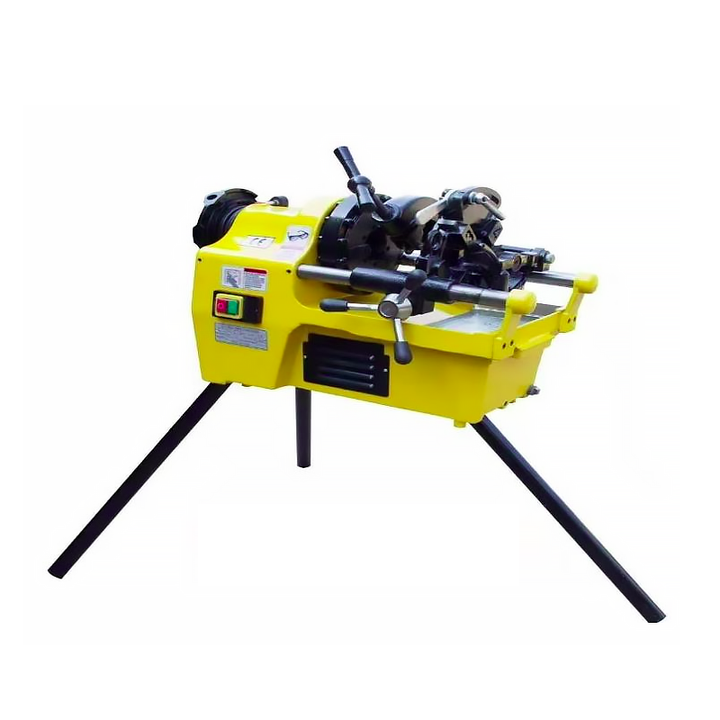 Threading Machine Eleectric UT PT-50 Electric Pipe Threading Machine – KHM Megatools Corp.